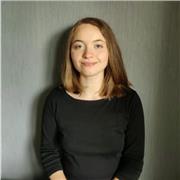 English classes for intermediate and advanced learners